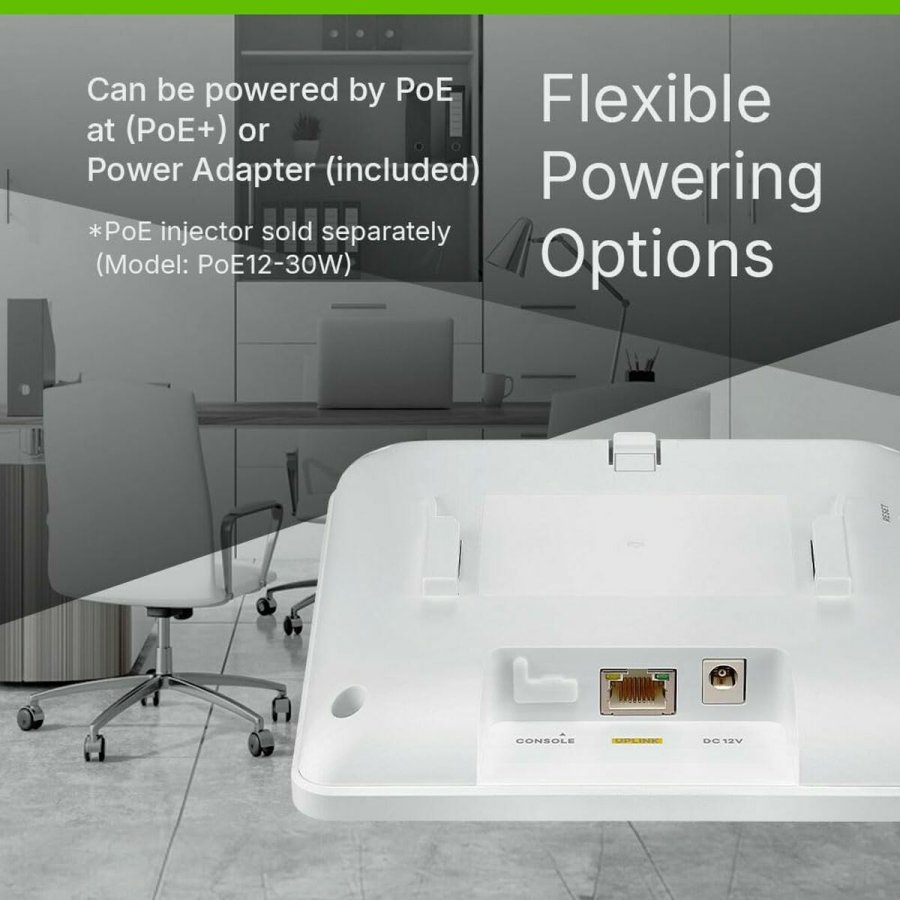 UTP kategori 6 stift netv�rkskabel ZyXEL NWA90BEPRO-EU0102F #4