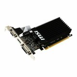 Grafikkort MSI NVIDIA GeForce GT 710 GDDR3 #4