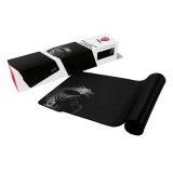 Gaming-musemtte MSI Agility GD70 (90 x 40 x 0,3 cm) Sort #3