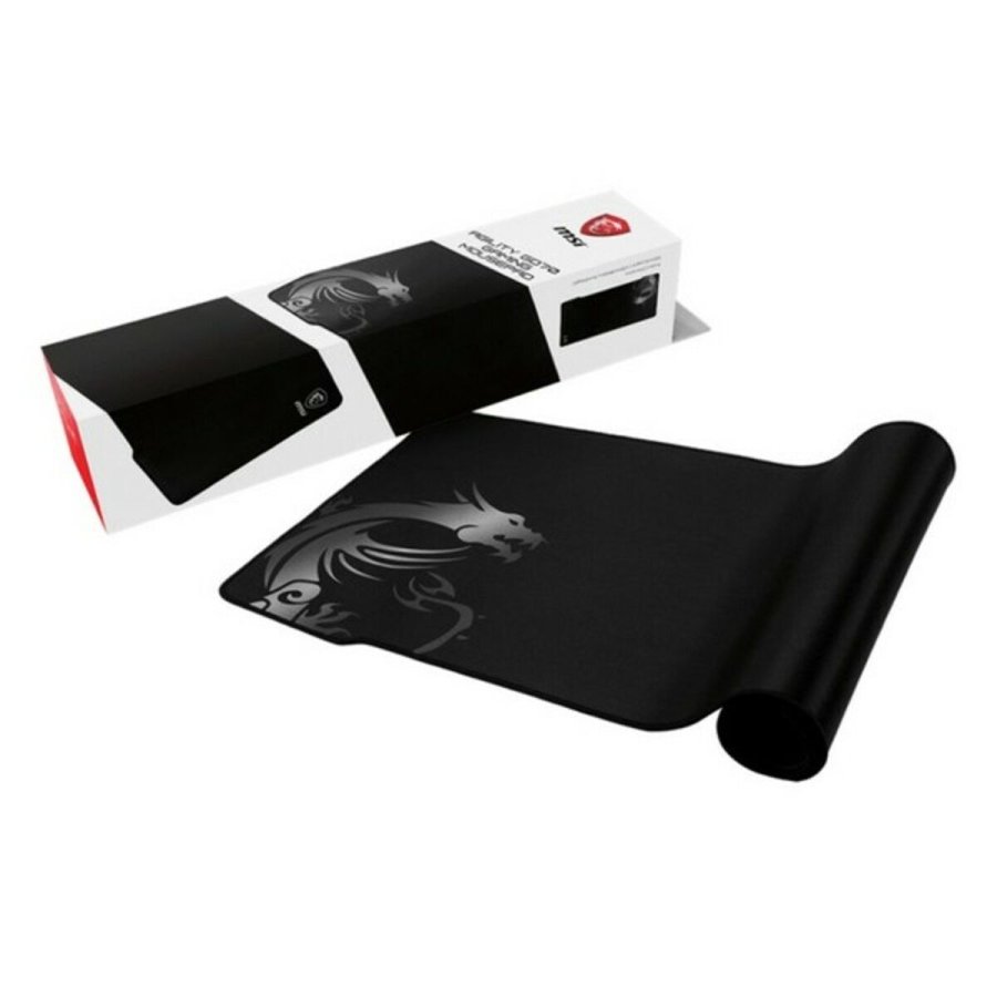 Gaming-musemtte MSI Agility GD70 (90 x 40 x 0,3 cm) Sort #3