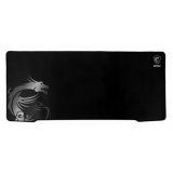 Gaming-musemtte MSI Agility GD70 (90 x 40 x 0,3 cm) Sort #1