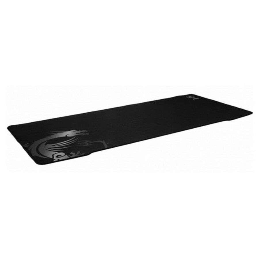 Gaming-musemtte MSI Agility GD70 (90 x 40 x 0,3 cm) Sort #5