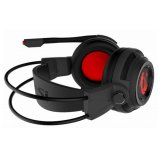 Gaming headset med mikrofon MSI DS502 USB  4 cm #3