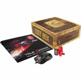 Tr�dl�s mus MSI Loot Box 1 Sort #2