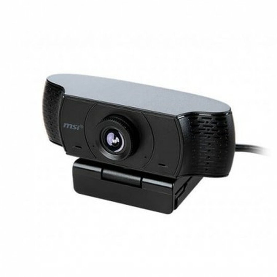 Webcam MSI H01-0001855 Full HD Sort #2