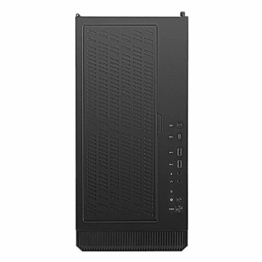 ATX Semi-t�rn kasse MSI MPG VELOX 100P AIRFLOW Sort #4