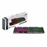 Gaming-tastatur MSI VIGOR GK71 SONIC RED FR AZERTY Fransk #5