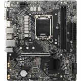 Motherboard MSI LGA 1700 #3