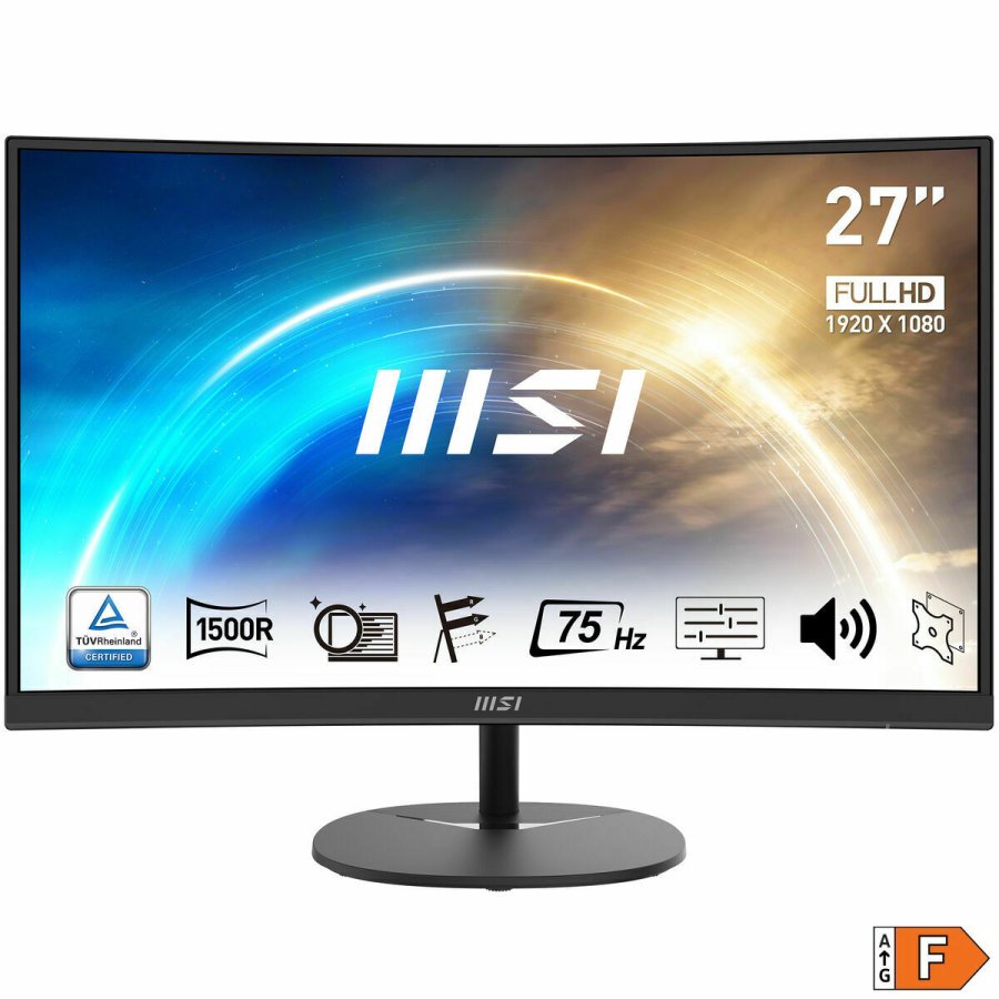 Sk�rm MSI MP271CA Full HD 27
