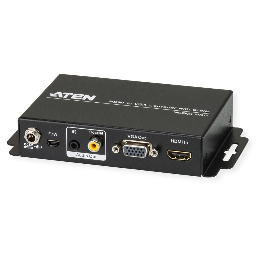 Adapter Aten VC812-AT-G #4