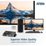 Adapter Aten VC812-AT-G #7