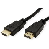 HDMI-kabel Aten 2L-7D01H Sort 1 m #2
