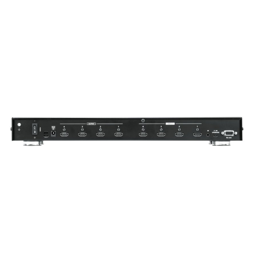 HDMI-kontakt Aten VM0404HA-AT-G #2