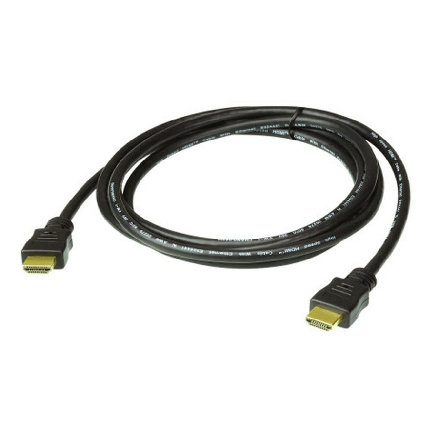 HDMI-kabel Aten 2L-7D05H-1 Sort 5 m #1