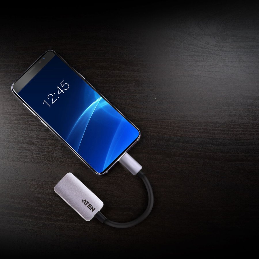 HDMI-kabel Aten 2108637 Stl #3