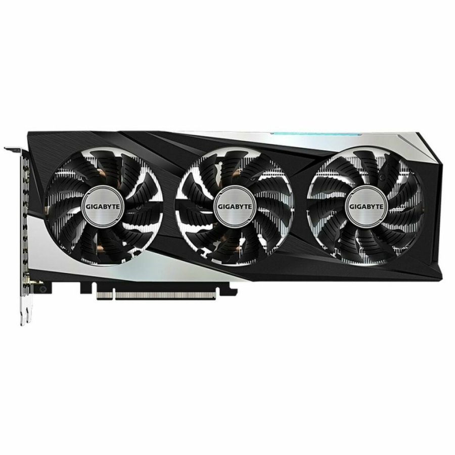 Grafikkort Gigabyte GV-N3060GAMING GeForce RTX 3060 12 GB GDDR6 #2