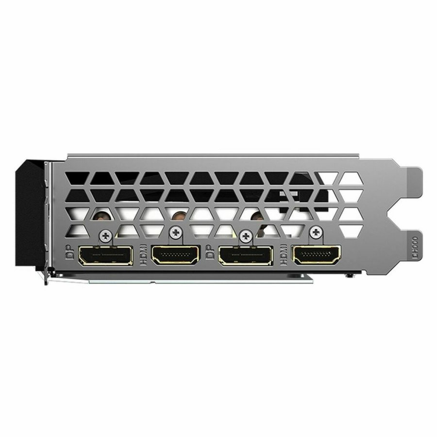 Grafikkort Gigabyte GV-N3060GAMING GeForce RTX 3060 12 GB GDDR6 #3