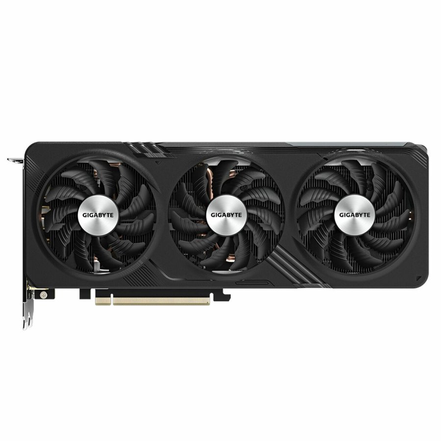 Grafikkort Gigabyte GeForce RTX�� 4060 Ti GAMING OC 8G Geforce RTX 4060 Ti GDDR6 GDDR6X #6
