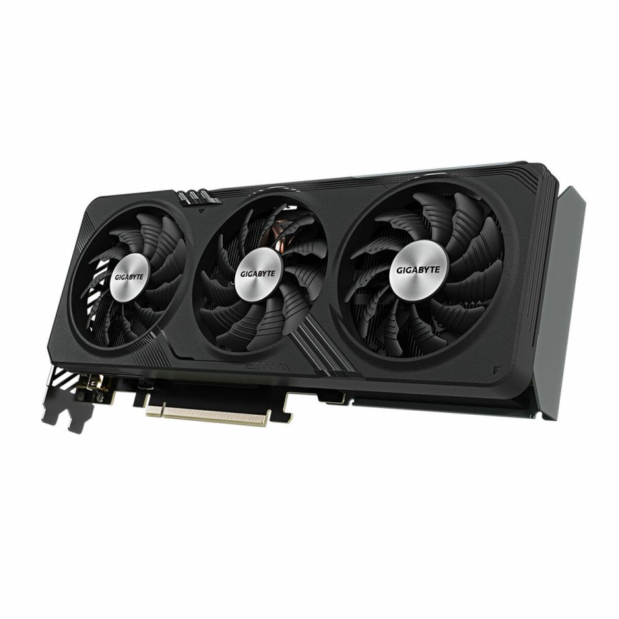 Grafikkort Gigabyte GeForce RTX�� 4060 Ti GAMING OC 8G Geforce RTX 4060 Ti GDDR6 GDDR6X #7