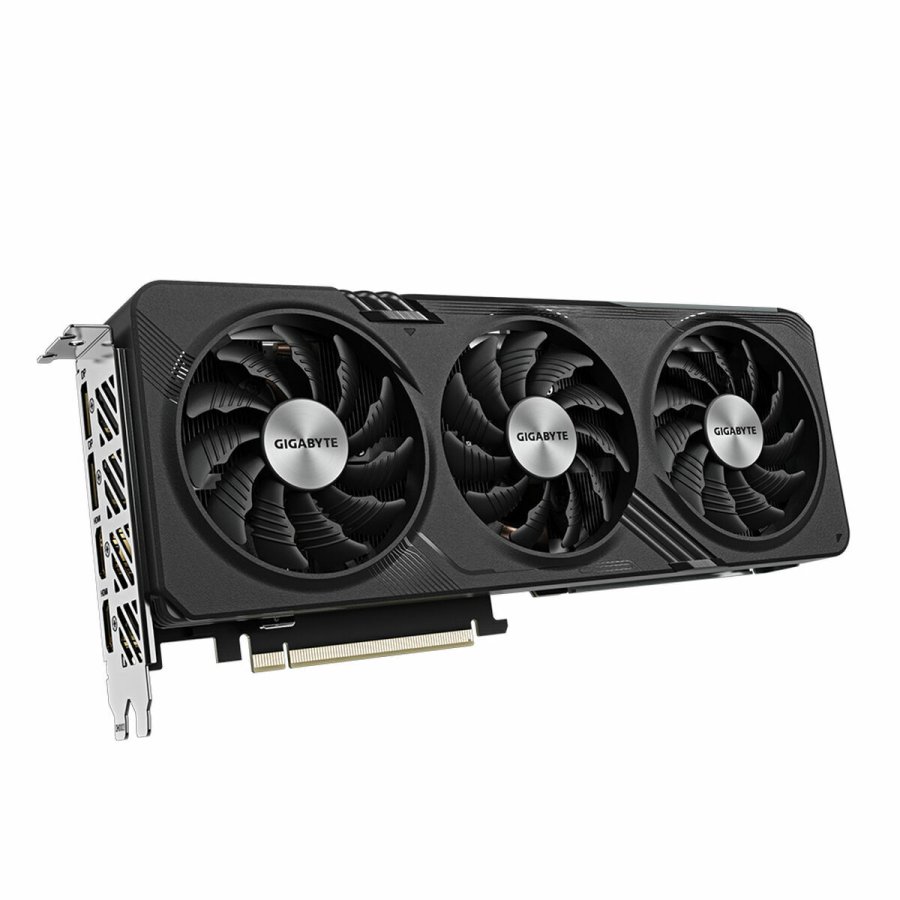 Grafikkort Gigabyte GeForce RTX�� 4060 Ti GAMING OC 8G Geforce RTX 4060 Ti GDDR6 GDDR6X #4