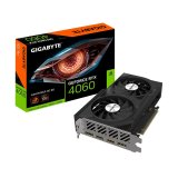 Grafikkort Gigabyte GV-N4060WF2OC-8GD Geforce RTX 4060 GDDR6 #1