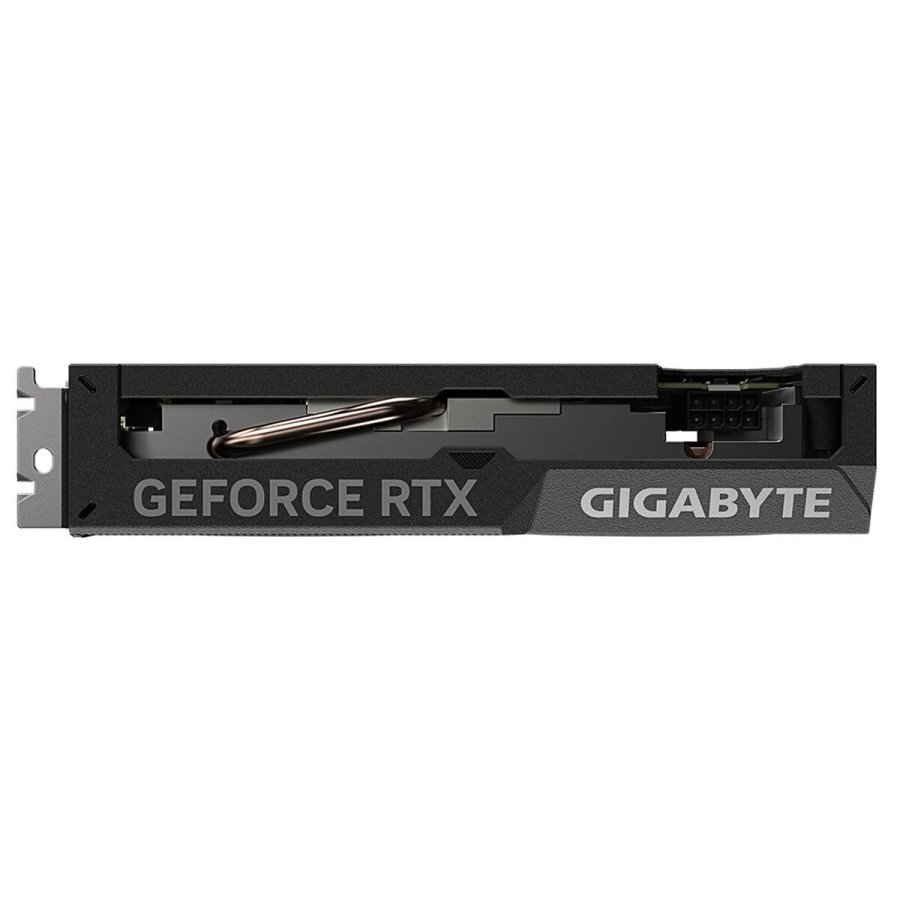 Grafikkort Gigabyte GV-N4060WF2OC-8GD Geforce RTX 4060 GDDR6 #7