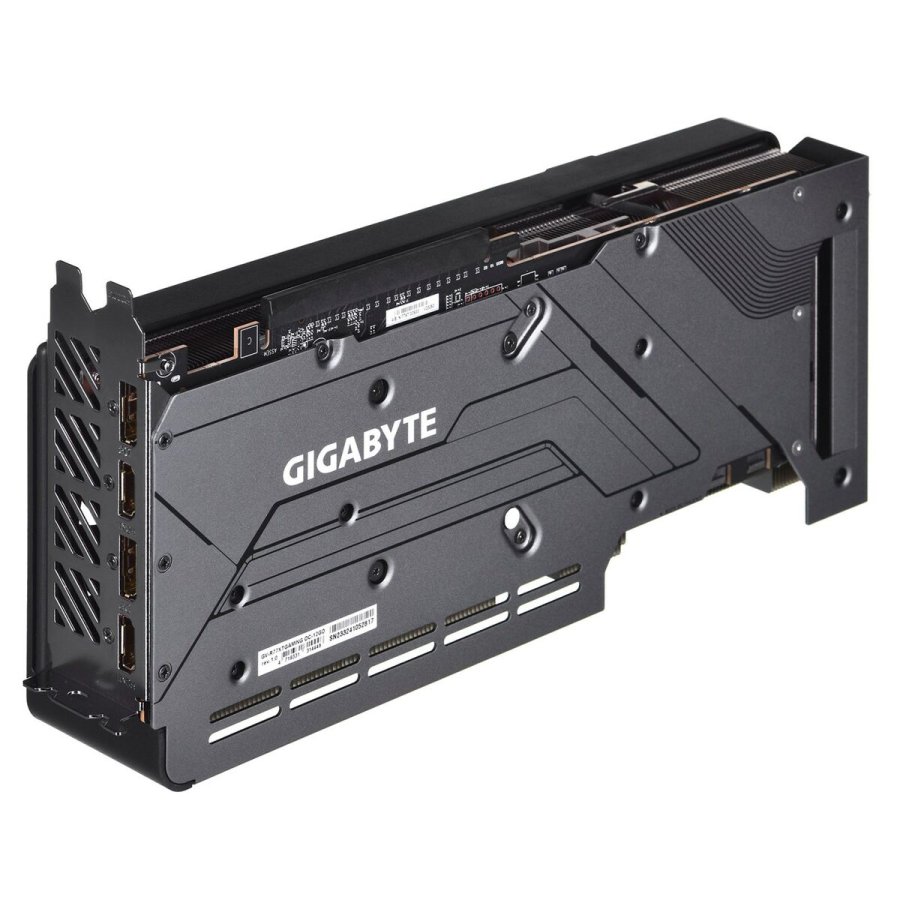 Grafikkort Gigabyte 9VR77XTGO-00-10 12 GB GDDR6 #3