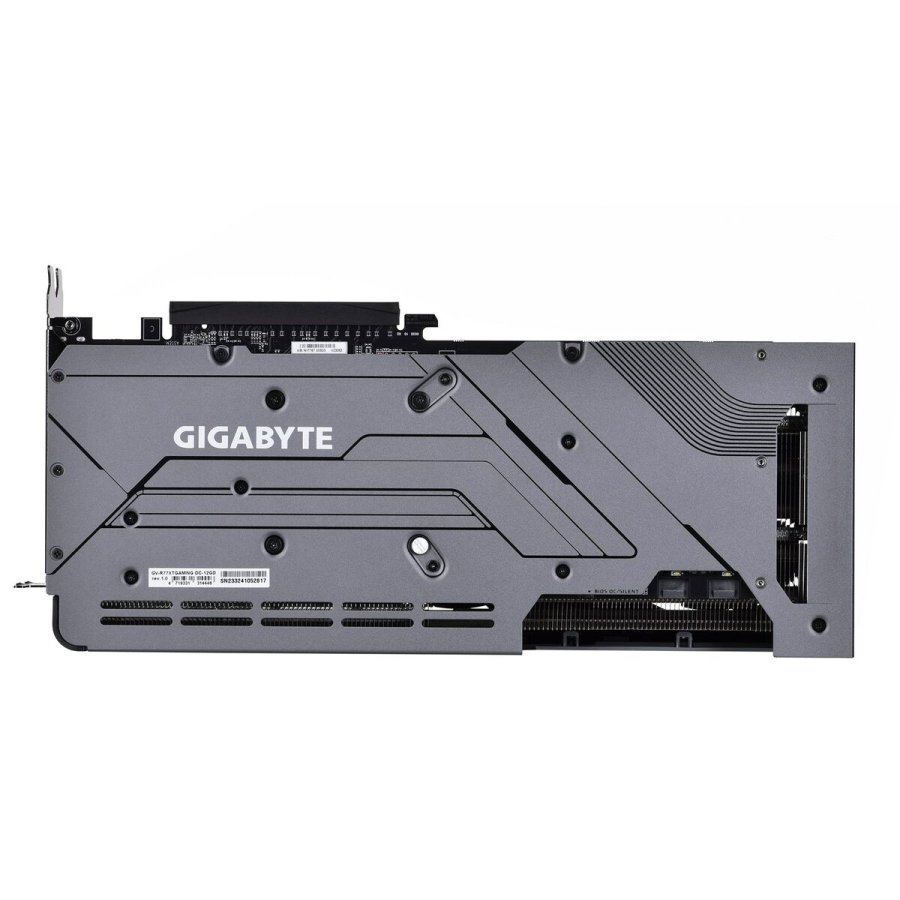 Grafikkort Gigabyte 9VR77XTGO-00-10 12 GB GDDR6 #4