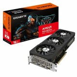 Grafikkort Gigabyte GV-R76XTGAMING OC-16GD RADEON RX 7600 XT 16 GB GDDR6 #1