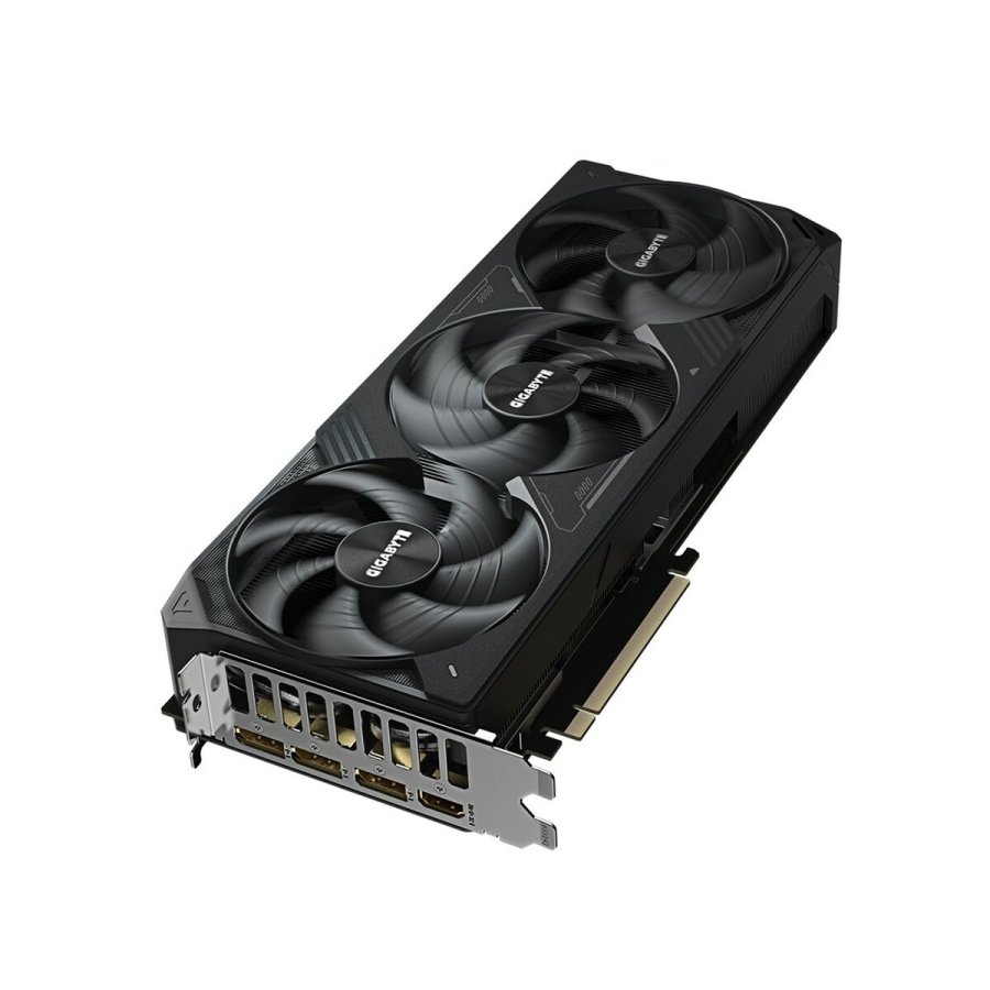 Grafikkort Gigabyte GV-N5080WF3-16GD GEFORCE RTX 5080 16 GB GDDR7 #4