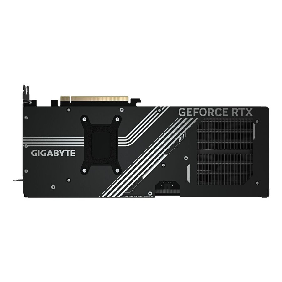 Grafikkort Gigabyte GV-N5080WF3-16GD GEFORCE RTX 5080 16 GB GDDR7 #6