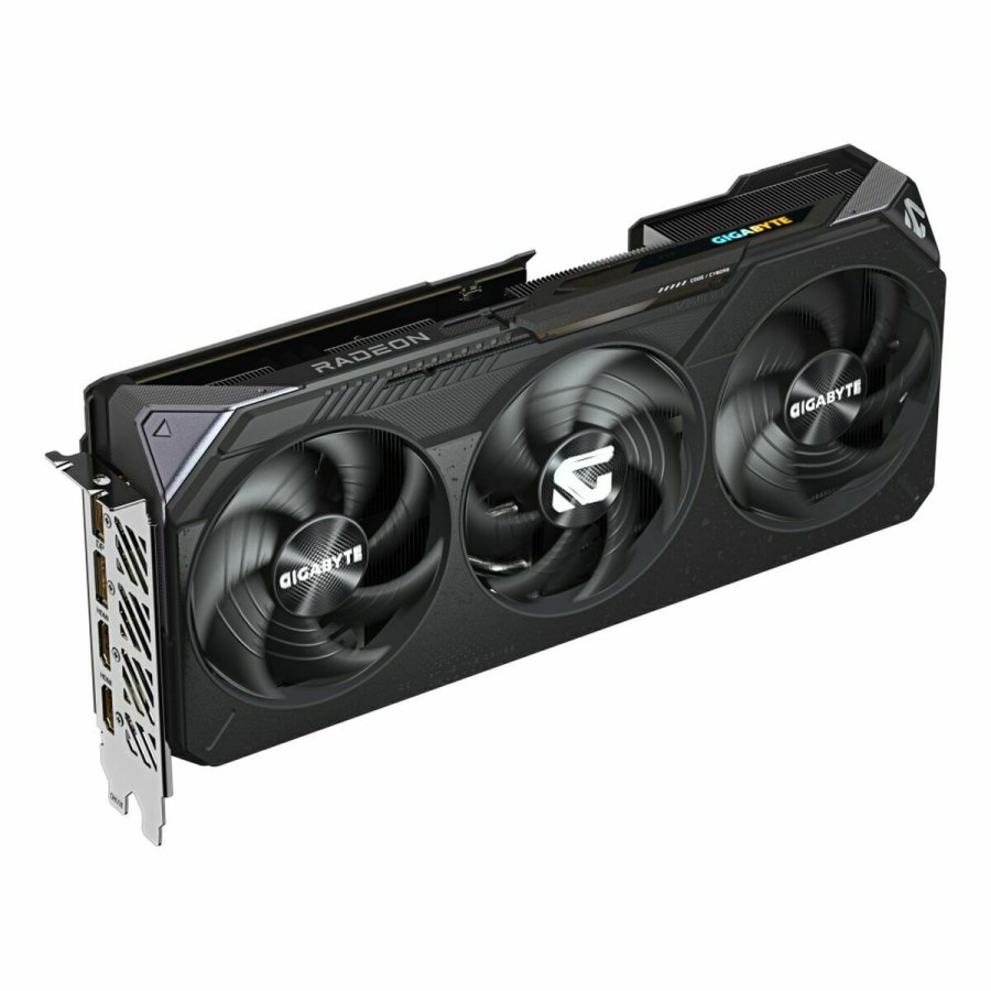 Grafikkort Gigabyte RX 9070 GAMING OC 16GB 16 GB GDDR6 #5