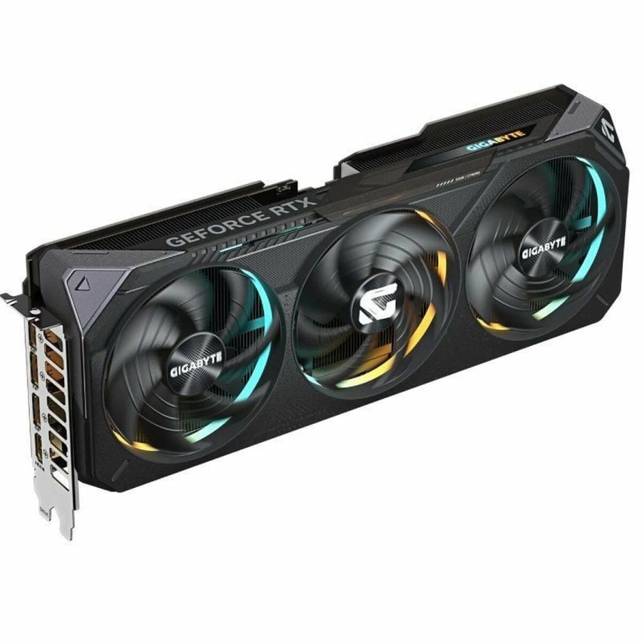 Grafikkort Gigabyte 9VN5070GO-00-G10 nvidia geforce rtx 5070 12 GB GDDR6 #2