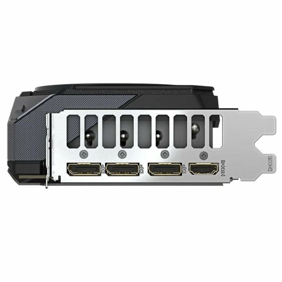 Grafikkort Gigabyte 9VN5070GO-00-G10 nvidia geforce rtx 5070 12 GB GDDR6 #5