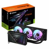 Grafikkort Gigabyte GV-N5080AORUSX W-16GD GEFORCE RTX 5080 16 GB GDDR6 #5