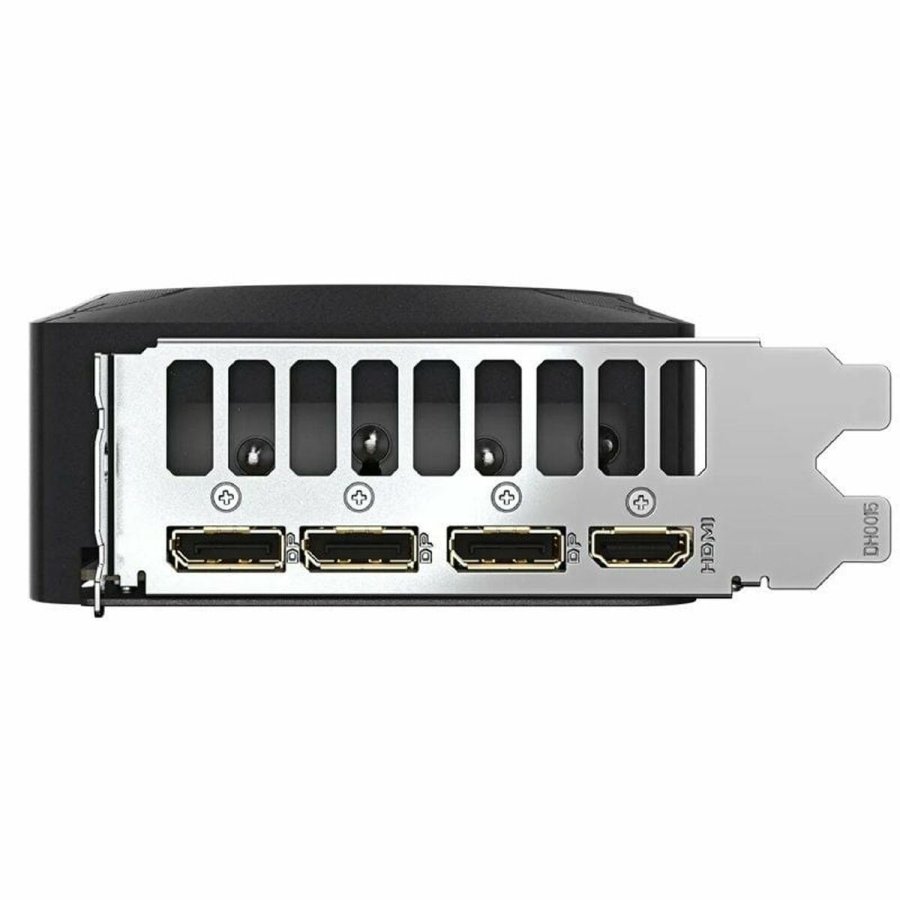 Grafikkort Gigabyte 9VN5070EO-00-G10 nvidia geforce rtx 5070 12 GB GDDR6 #5