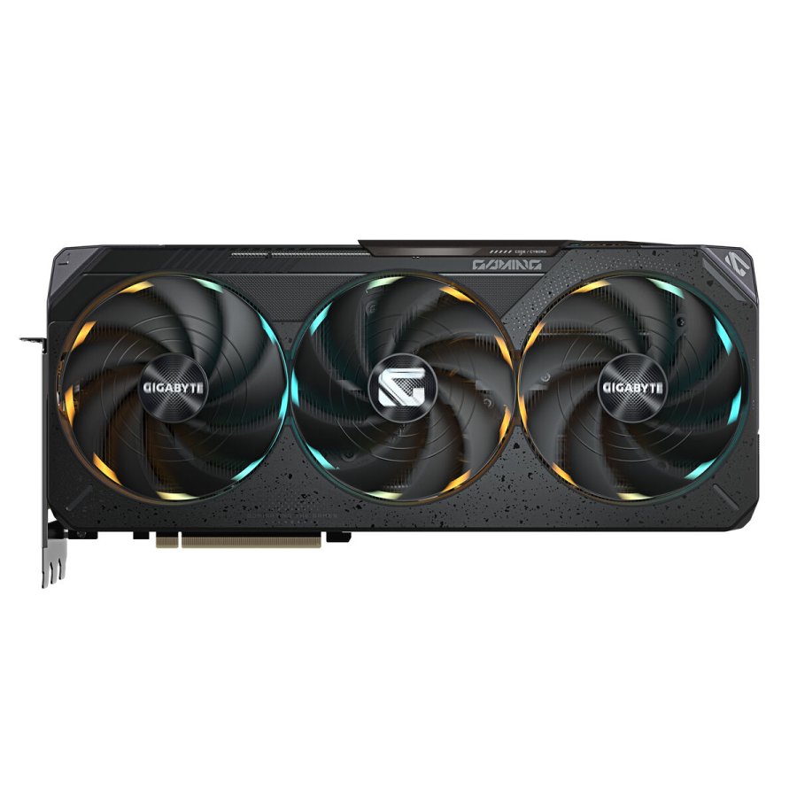 Grafikkort Gigabyte RTX 5090 GAMING OC 32 GB nvidia geforce rtx 5090 GDDR6 GDDR7 #2