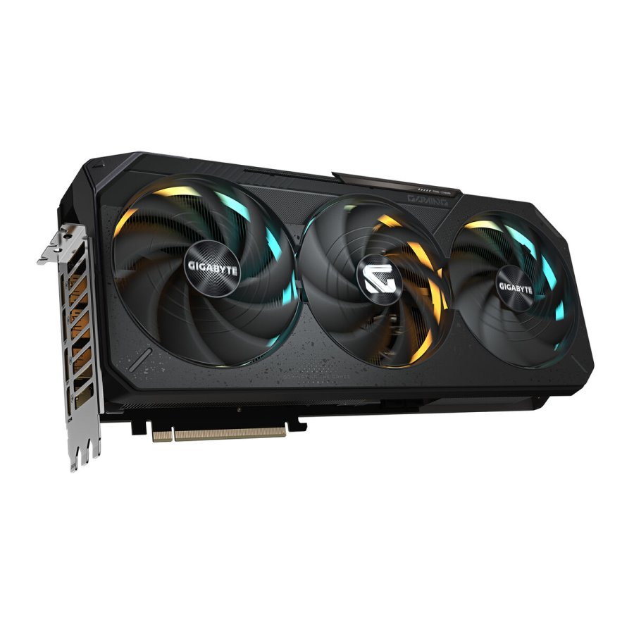 Grafikkort Gigabyte RTX 5090 GAMING OC 32 GB nvidia geforce rtx 5090 GDDR6 GDDR7 #3