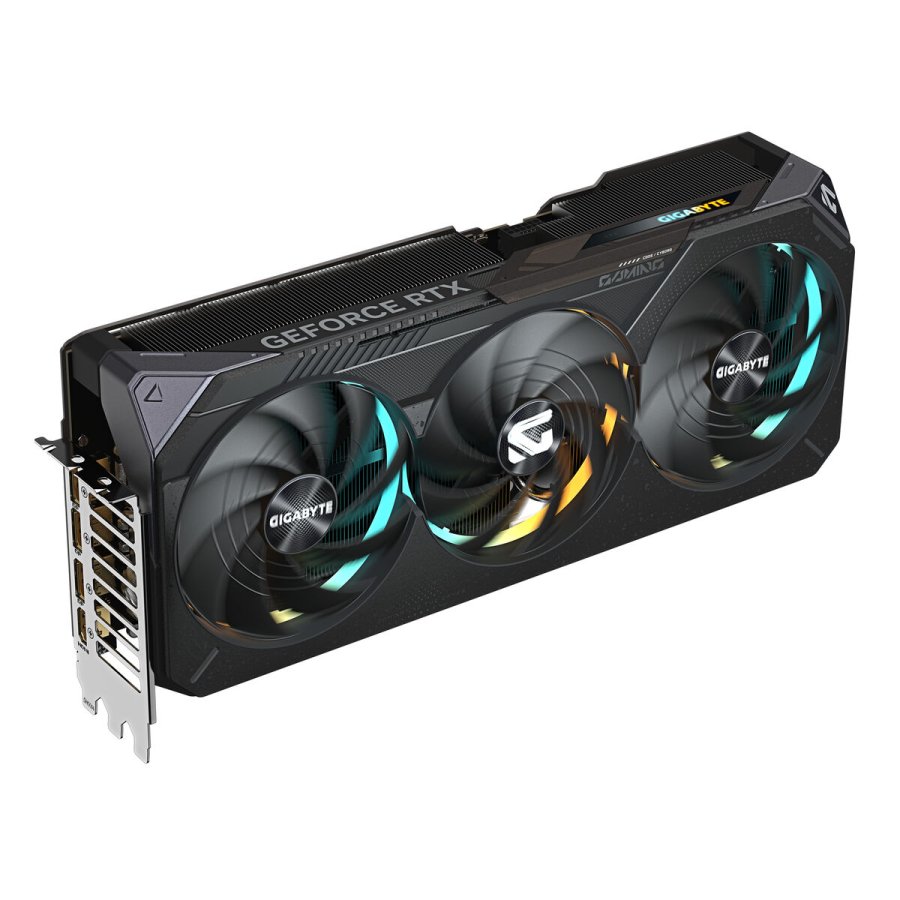 Grafikkort Gigabyte RTX 5090 GAMING OC 32 GB nvidia geforce rtx 5090 GDDR6 GDDR7 #5