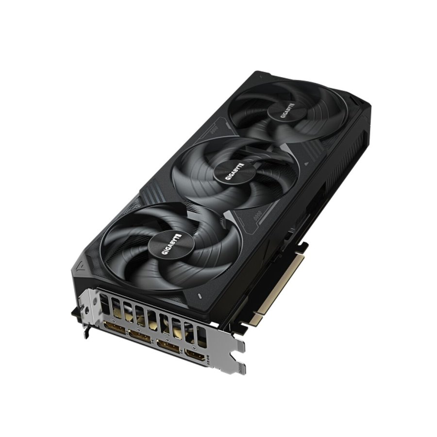 Grafikkort Gigabyte GV-N5080WF3OC-16GD 16 GB #4