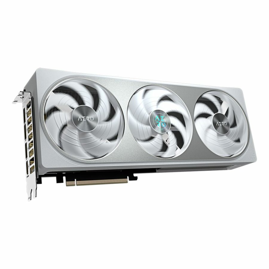 Grafikkort Gigabyte GV-N5070AERO OC-12GD 12 GB #3