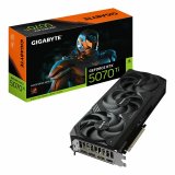 Grafikkort Gigabyte GV-N507TWF3-16GD nvidia geforce rtx 5070 ti 16 GB GDDR6 #1