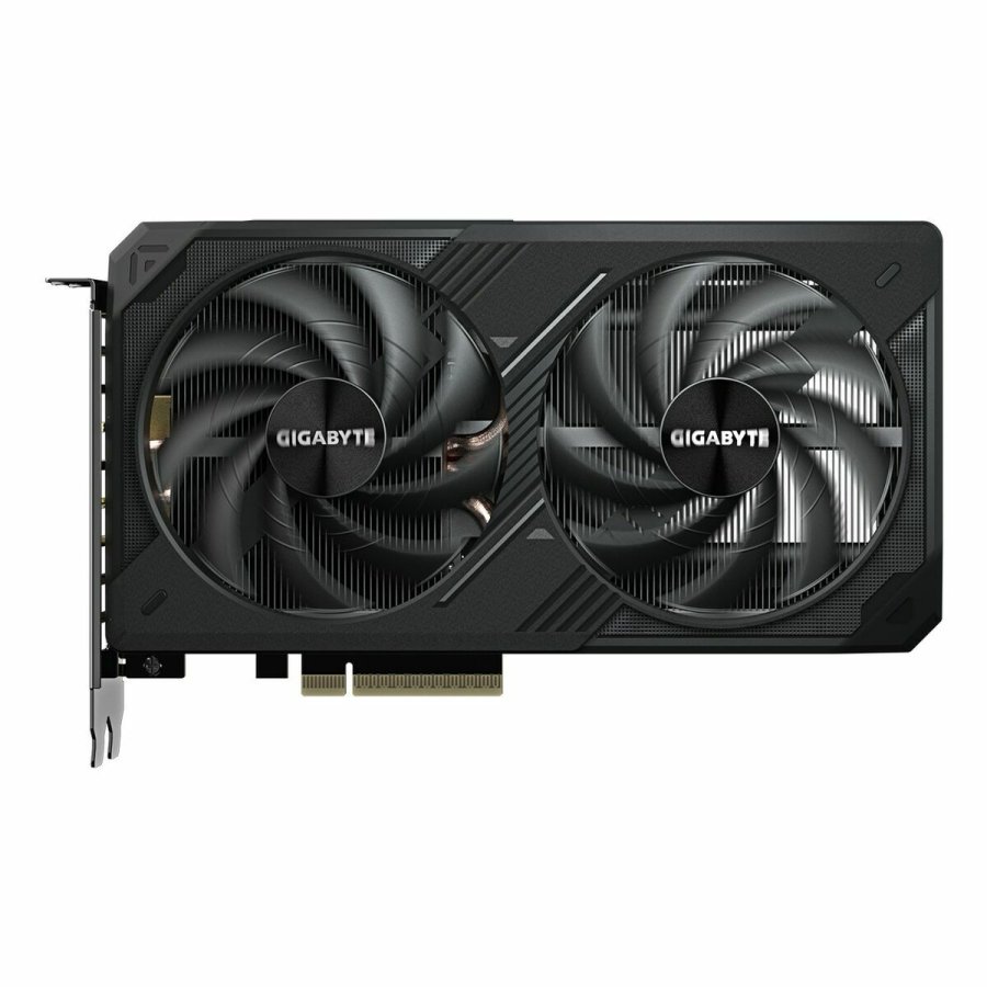 Grafikkort Gigabyte 9VN506TWO-00-G10 geforce rtx 5060 ti 16 GB GDDR6 GDDR7 #3