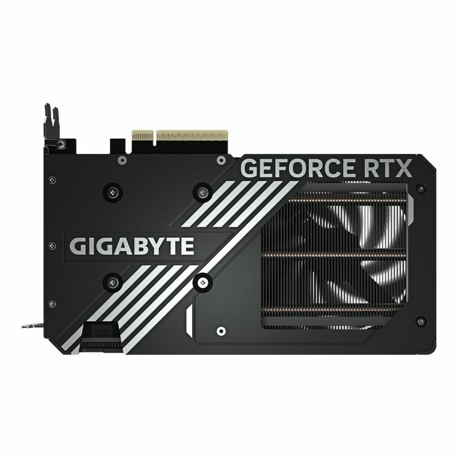 Grafikkort Gigabyte 9VN506TWO-00-G10 geforce rtx 5060 ti 16 GB GDDR6 GDDR7 #7