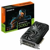 Grafikkort Gigabyte 9VN506TWO-00-G10 geforce rtx 5060 ti 16 GB GDDR6 GDDR7 #1