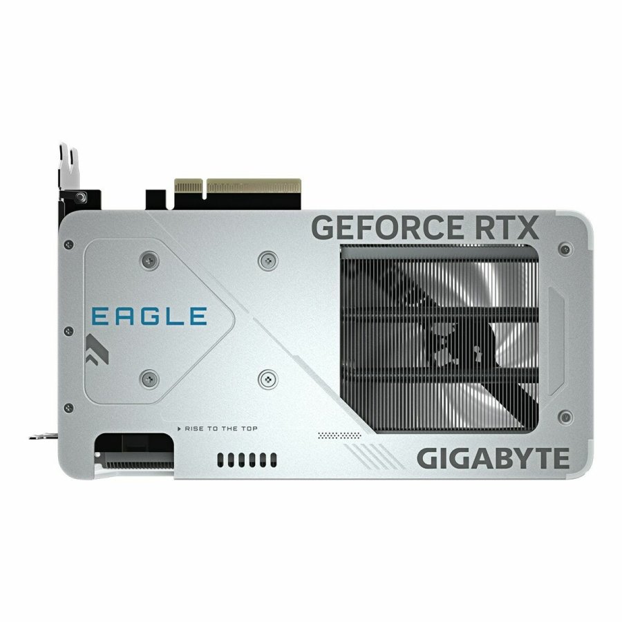 Grafikkort Gigabyte 9VN506TEI8-00-G10 geforce rtx 5060 ti 8 GB GDDR6 GDDR7 #6