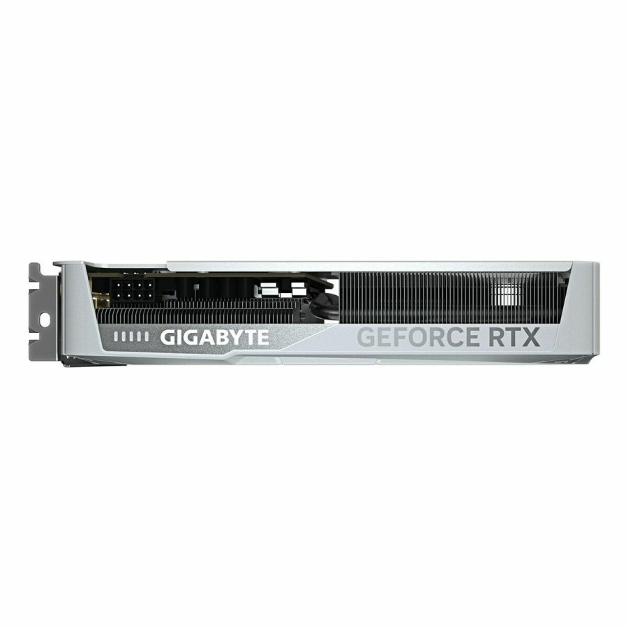 Grafikkort Gigabyte 9VN506TEI8-00-G10 geforce rtx 5060 ti 8 GB GDDR6 GDDR7 #7