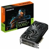 Grafikkort Gigabyte 9VN506TW-00-G10 geforce rtx 5060 ti 16 GB GDDR6 GDDR7 #2