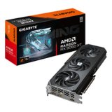 Grafikkort Gigabyte Radeon RX 9060 XT GAMING 8G RADEON RX 9060 XT 8 GB GDDR6 #2