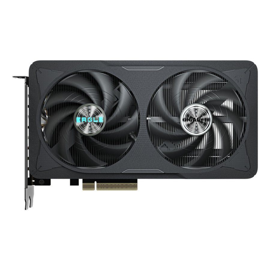 Grafikkort Gigabyte 9VN5060EO-00-G10 GEFORCE RTX 5060 8 GB GDDR7 #5
